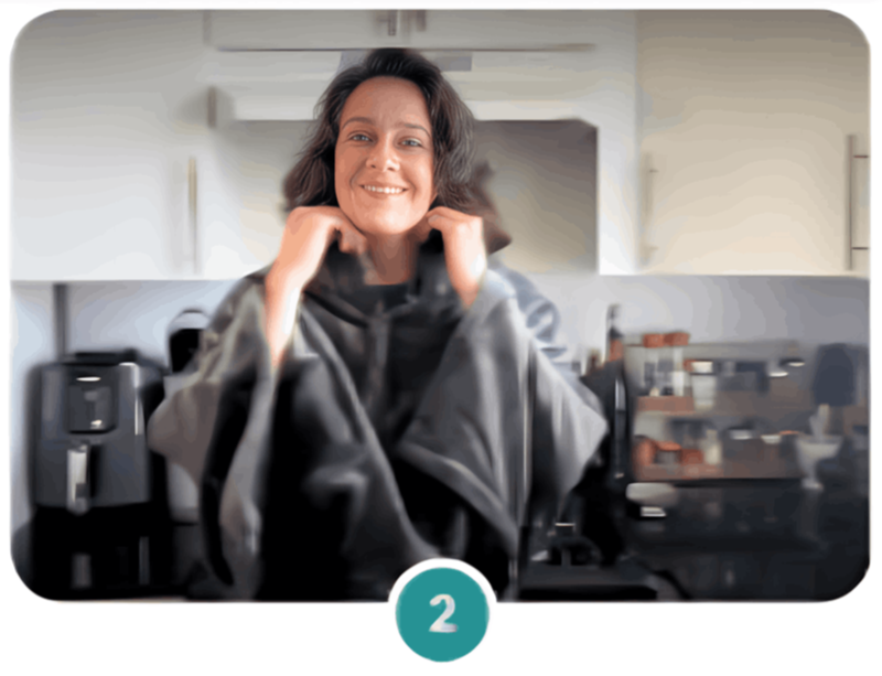 how to use Vital Heating Blanket